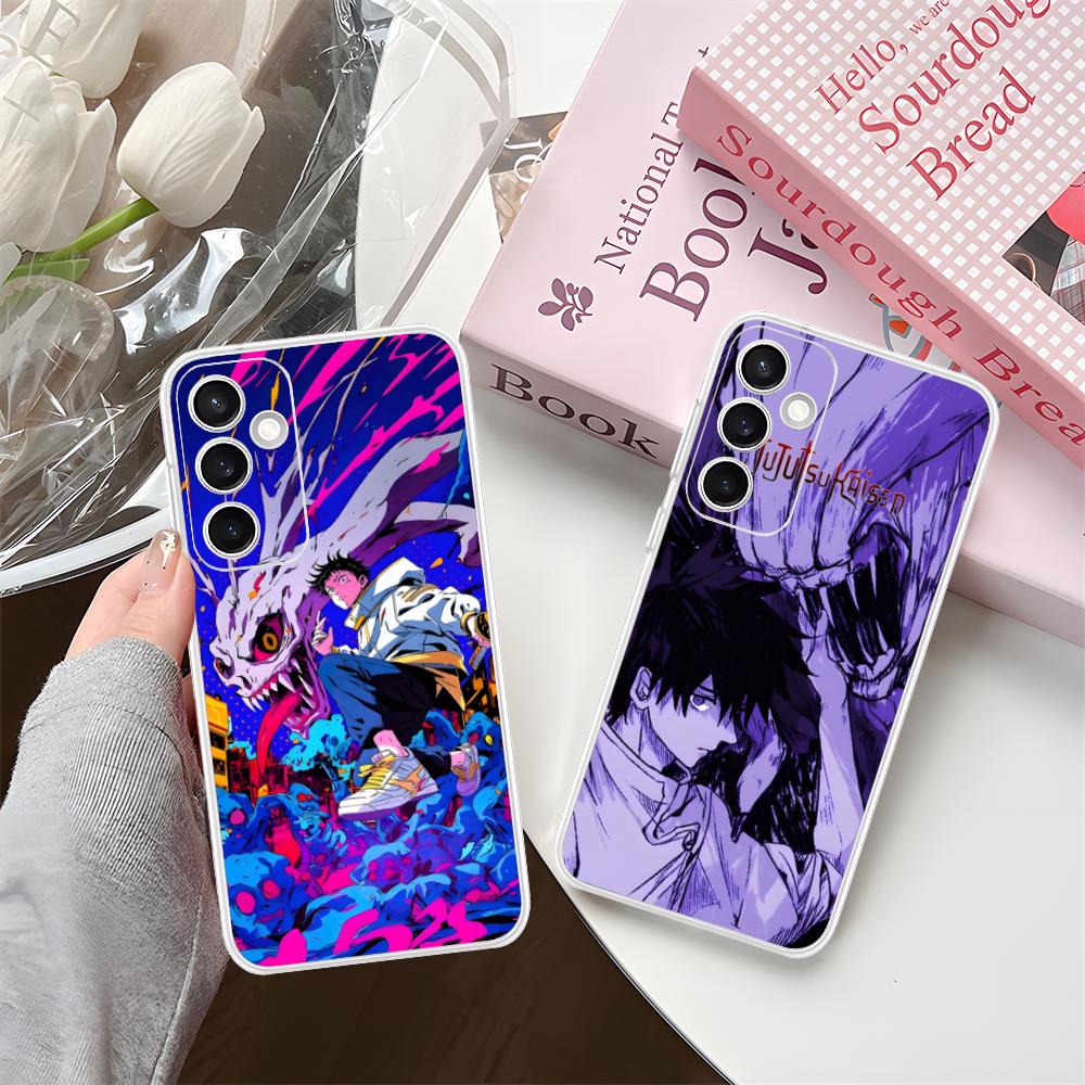 Phone Cases Jjk - JJK Yuta Okkotsu Phone Case for