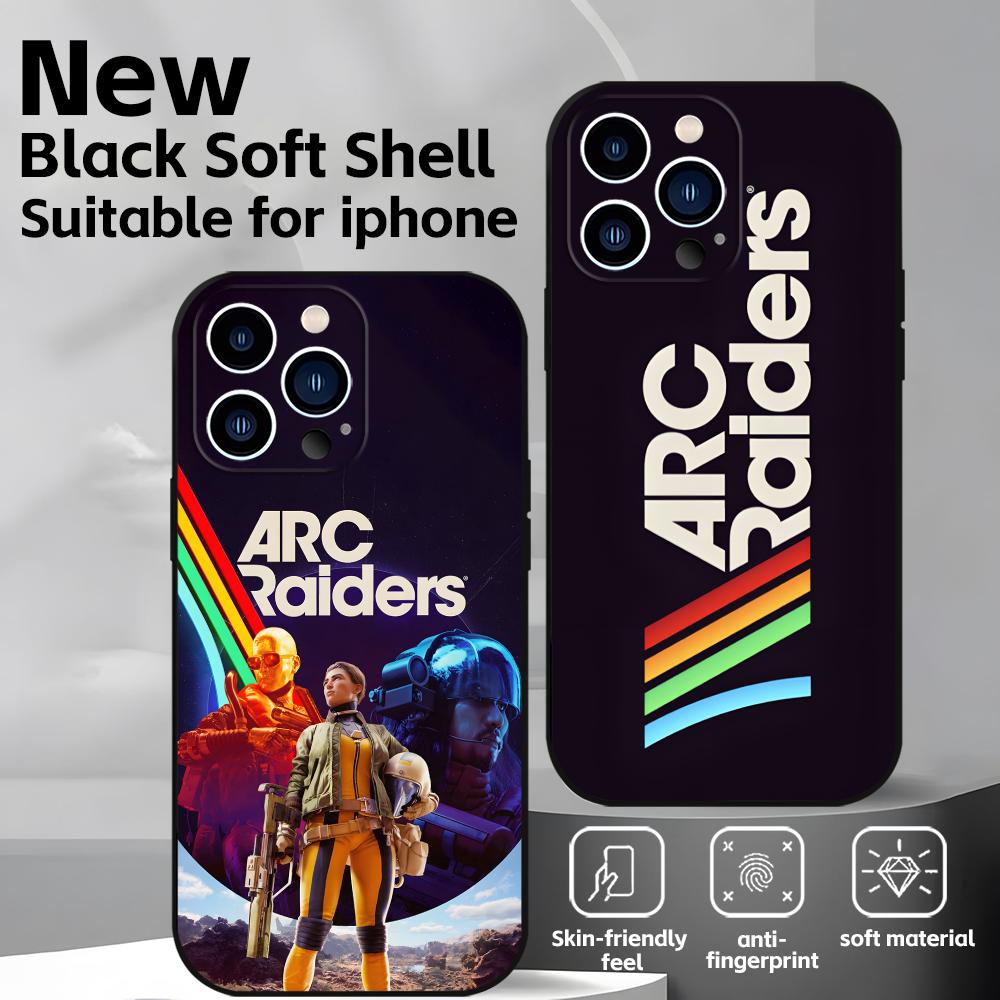 HOT GAME ARC Raiders   Phone C - đánh giá và giá Phone Cases Arc