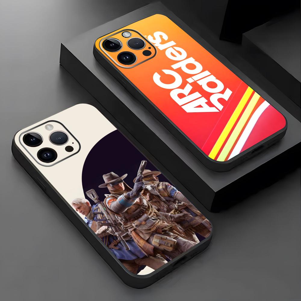 HOT GAME ARC Raiders   Phone C - đánh giá và giá Phone Cases Arc