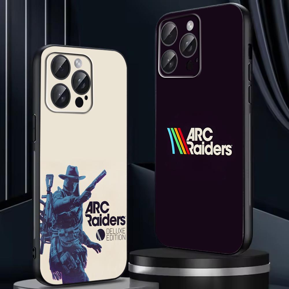 HOT GAME ARC Raiders   Phone C - đánh giá và giá Phone Cases Arc