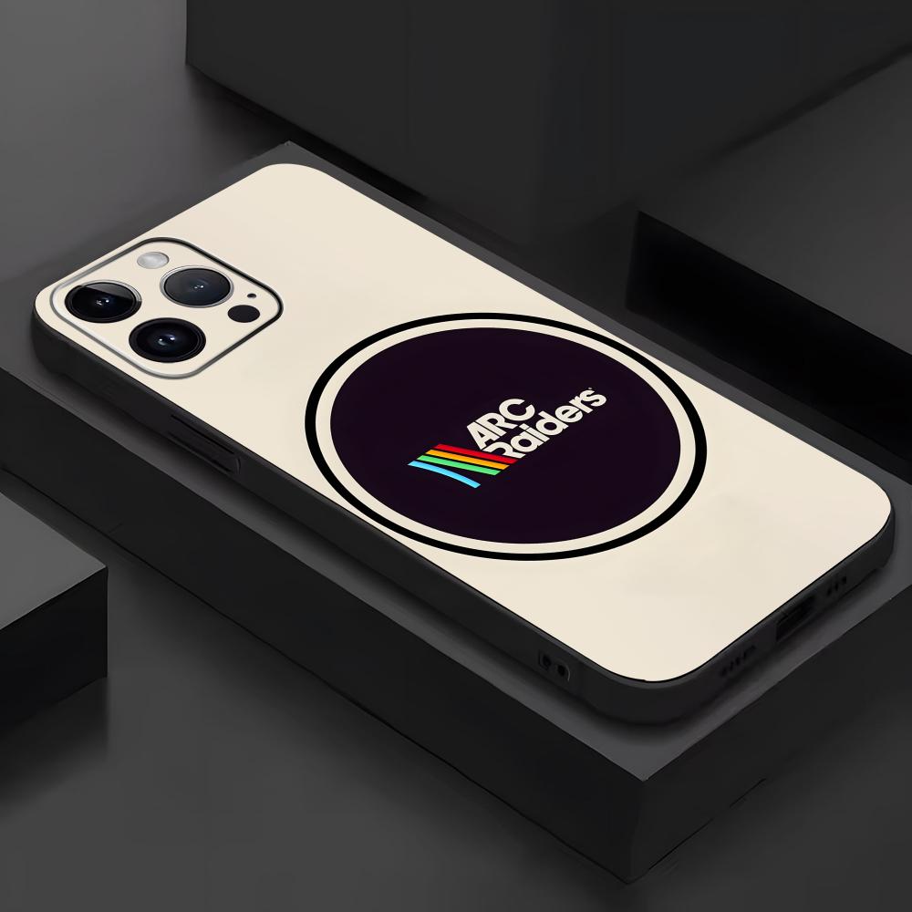 HOT GAME ARC Raiders   Phone C - đánh giá và giá Phone Cases Arc