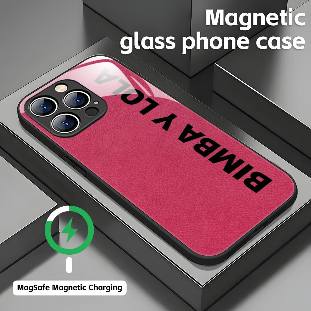 Brand BIMBA Y LOLA logo Phone  - đánh giá và giá Phone Cases With Magnet