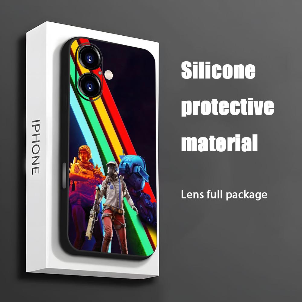 Arc Raiders Game Cool Phone Ca - đánh giá và giá Phone Cases Arc