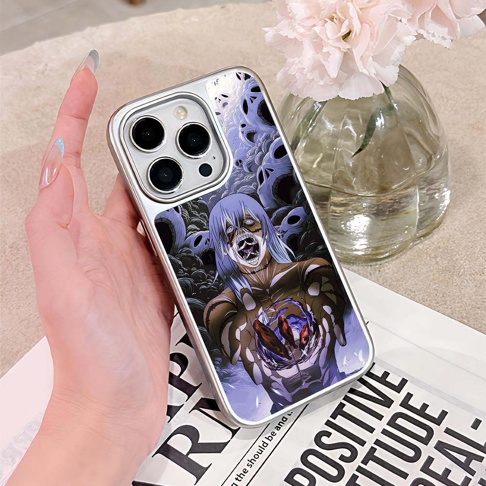 JJK Mahito Phone Case for iPho - đánh giá và giá Phone Cases Jjk