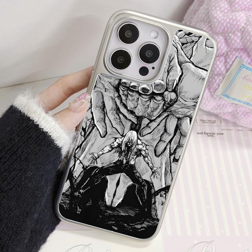 JJK Mahito Phone Case for iPho - đánh giá và giá Phone Cases Jjk