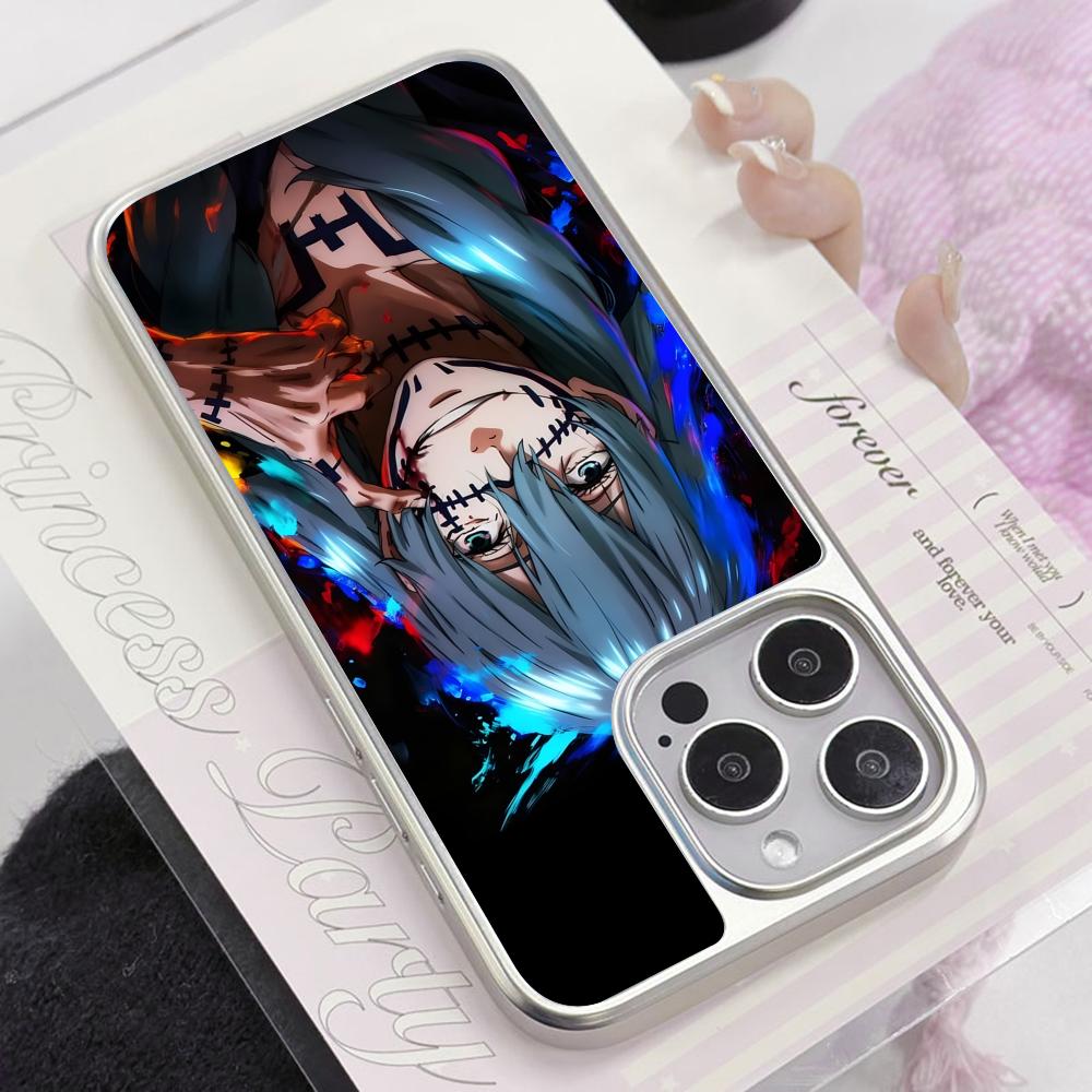 JJK Mahito Phone Case for iPho - đánh giá và giá Phone Cases Jjk
