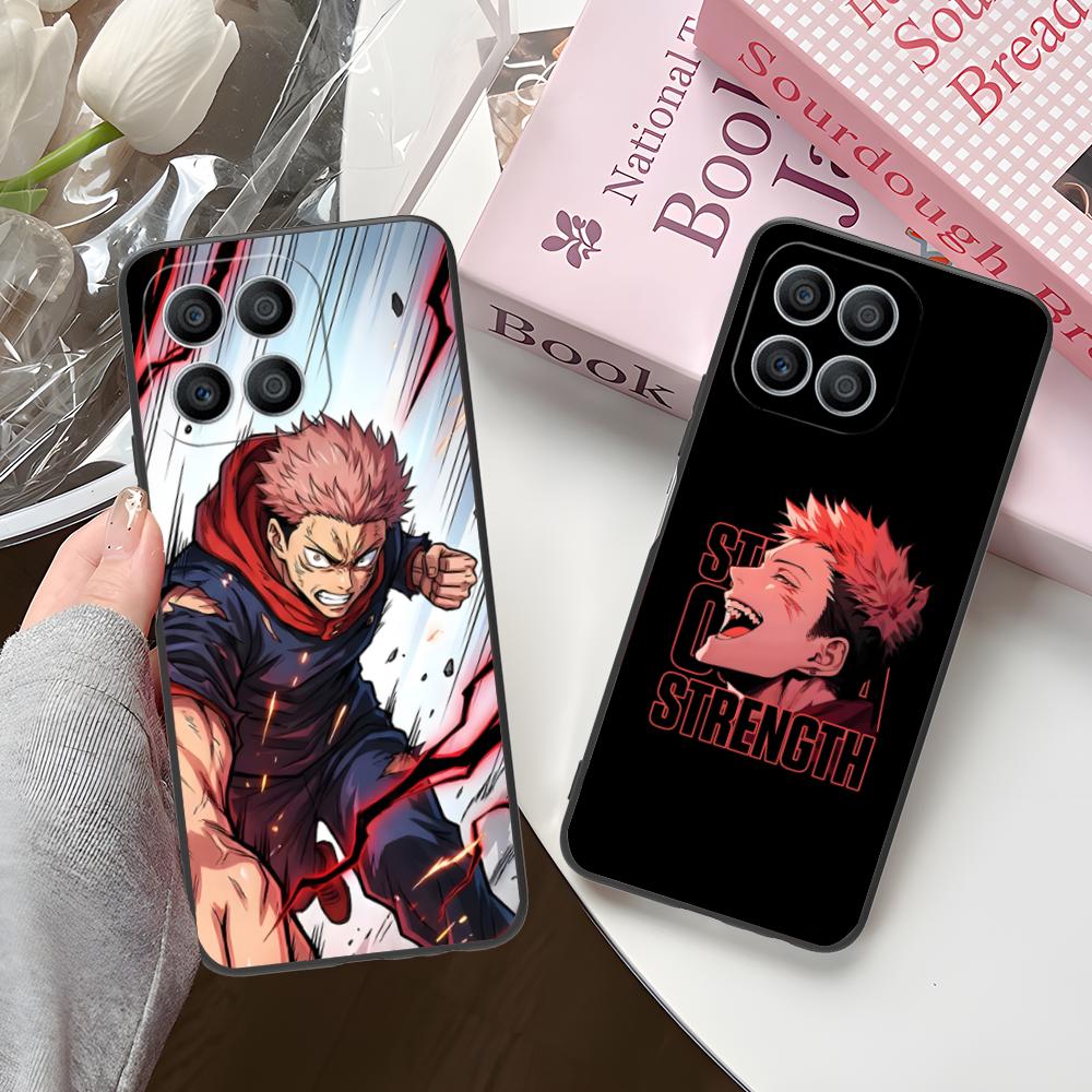 JJK Itadori Yuji Phone Case fo - đánh giá và giá Phone Cases Jjk