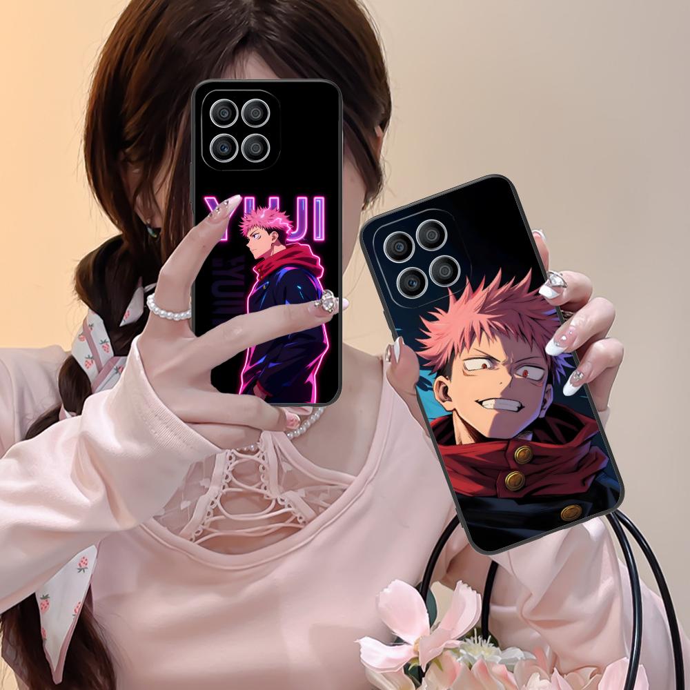 JJK Itadori Yuji Phone Case fo - đánh giá và giá Phone Cases Jjk