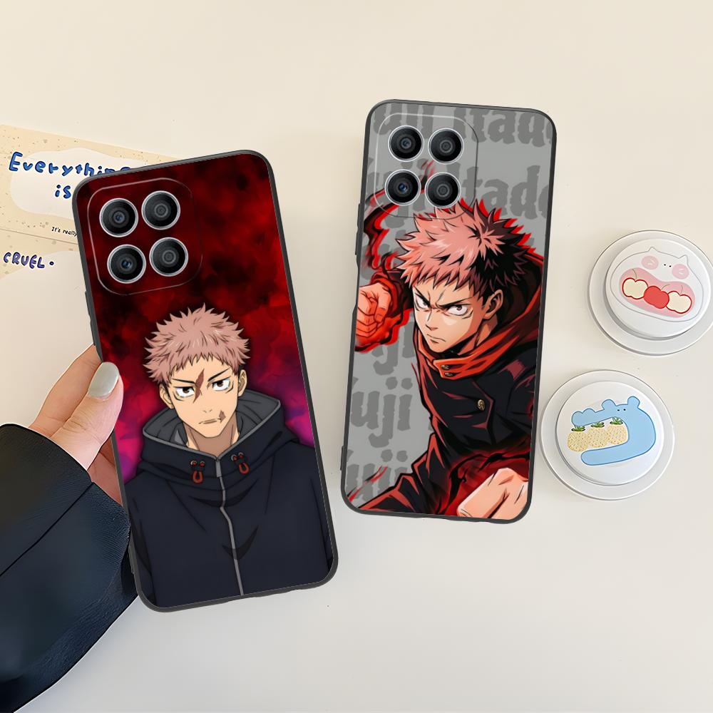 JJK Itadori Yuji Phone Case fo - đánh giá và giá Phone Cases Jjk