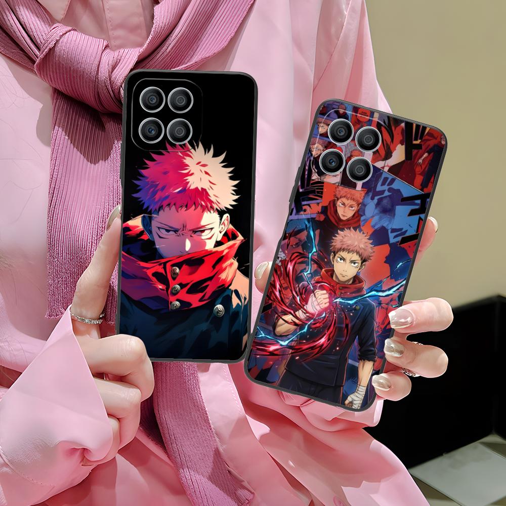 JJK Itadori Yuji Phone Case fo - đánh giá và giá Phone Cases Jjk
