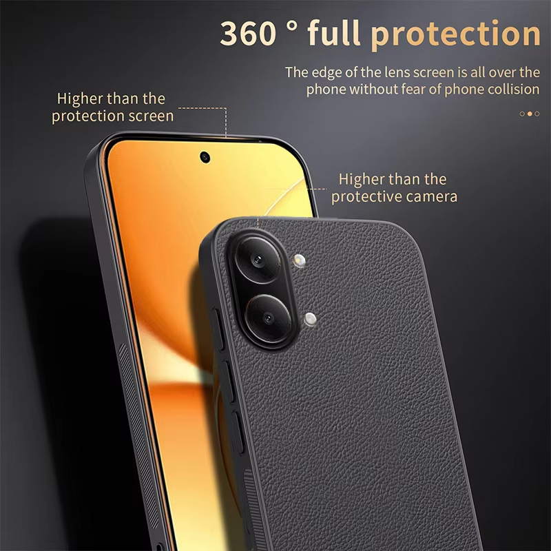 Luxury Built-in Magnet Leather - đánh giá và giá Phone Cases With Magnet