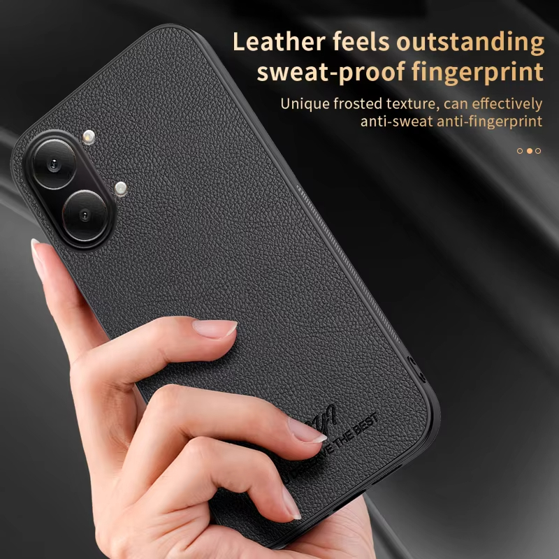 Luxury Built-in Magnet Leather - đánh giá và giá Phone Cases With Magnet