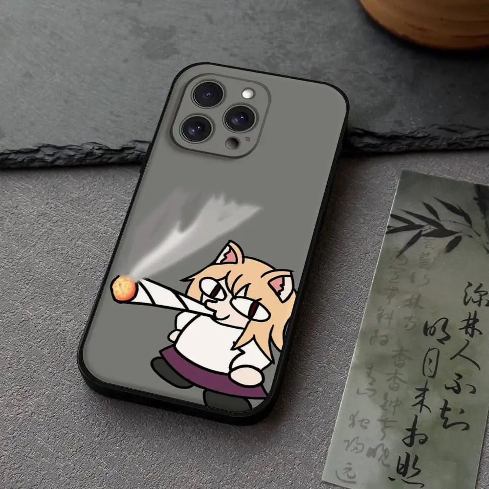 Cute Neco-Arc Phone Case For I - đánh giá và giá Phone Cases Arc