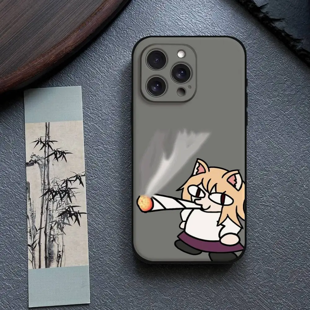 Cute Neco-Arc Phone Case For I - đánh giá và giá Phone Cases Arc