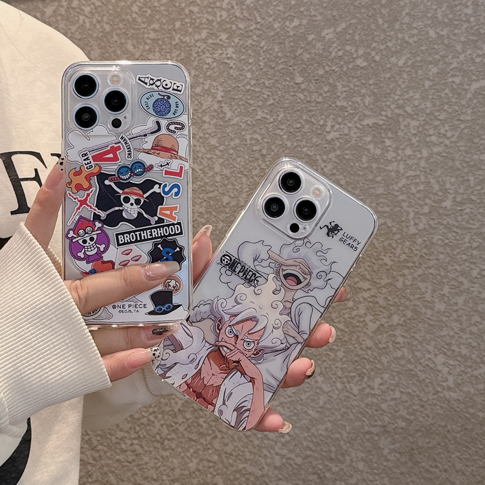 Fashion Japan Anime One Piece  - đánh giá và giá Phone Cases Japan