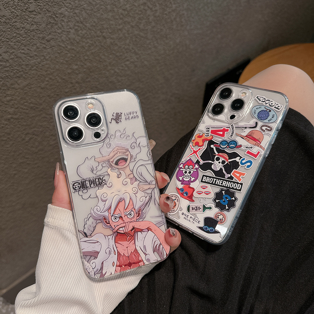 Fashion Japan Anime One Piece  - đánh giá và giá Phone Cases Japan