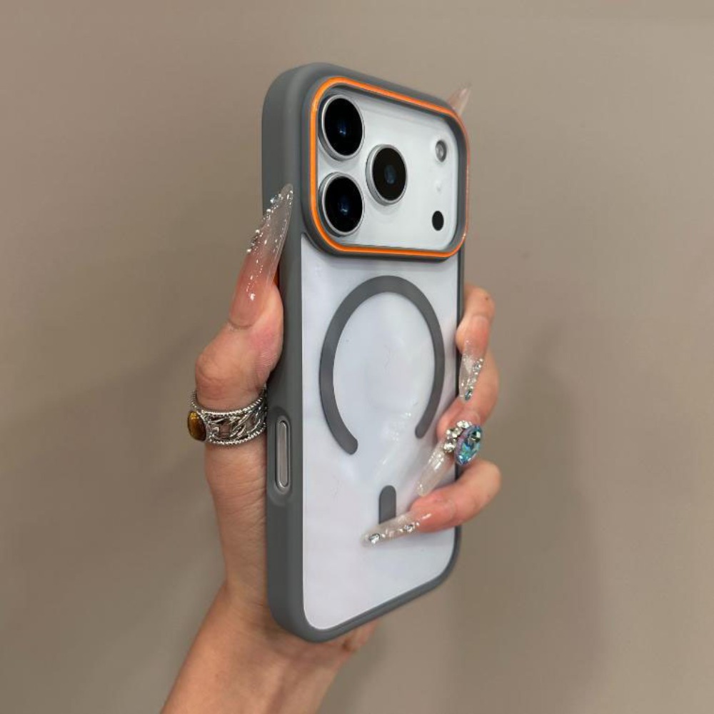 Transparent Magsasfe Phone Cas - đánh giá và giá Phone Cases With Magnet