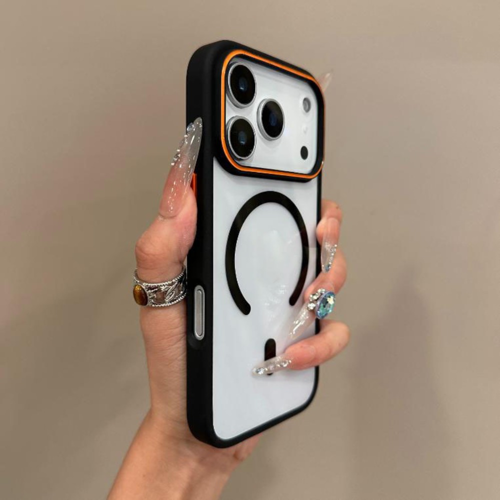 Transparent Magsasfe Phone Cas - đánh giá và giá Phone Cases With Magnet