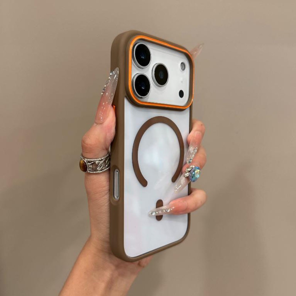 Transparent Magsasfe Phone Cas - đánh giá và giá Phone Cases With Magnet