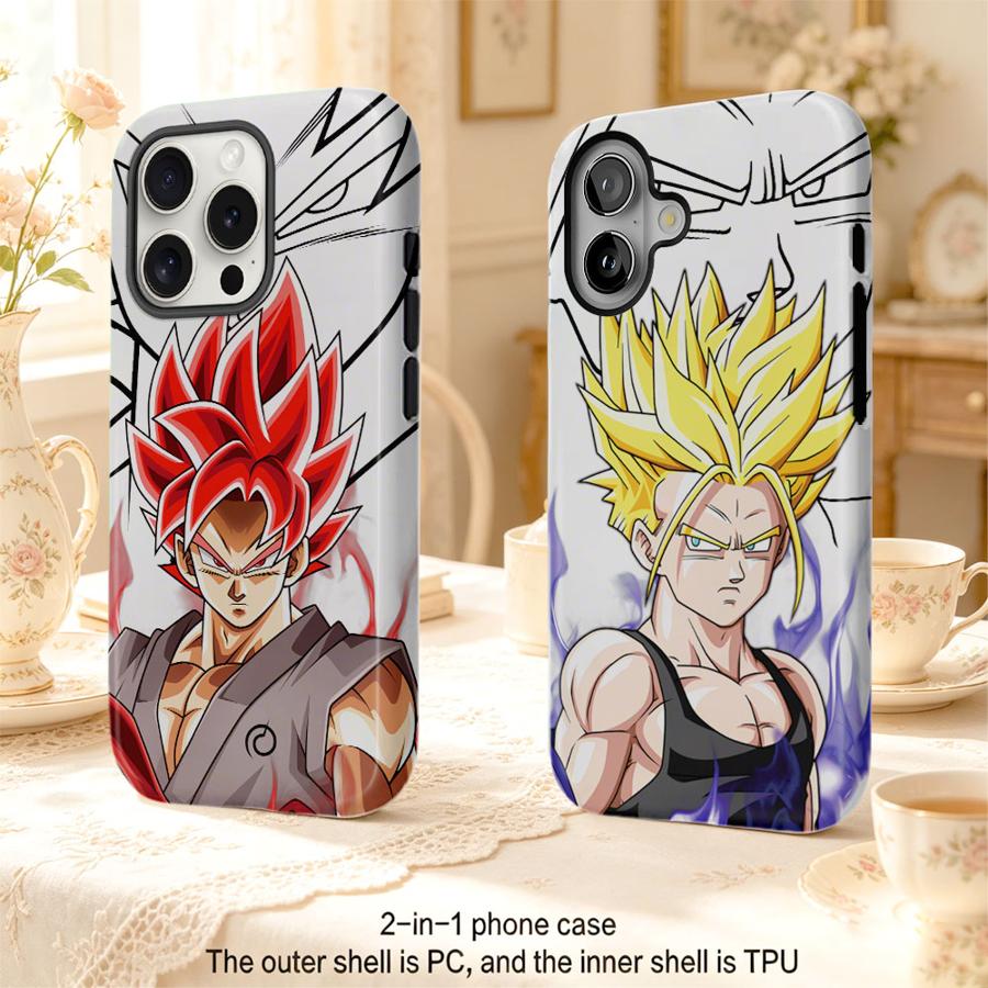Japan Anime Dragons Ball Soft  - đánh giá và giá Phone Cases Japan