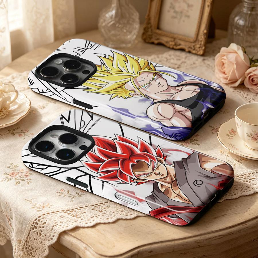 Japan Anime Dragons Ball Soft  - đánh giá và giá Phone Cases Japan