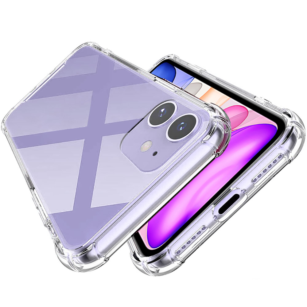 Transparent Silicone Phone Cas - đánh giá và giá Phone Cases Transparent
