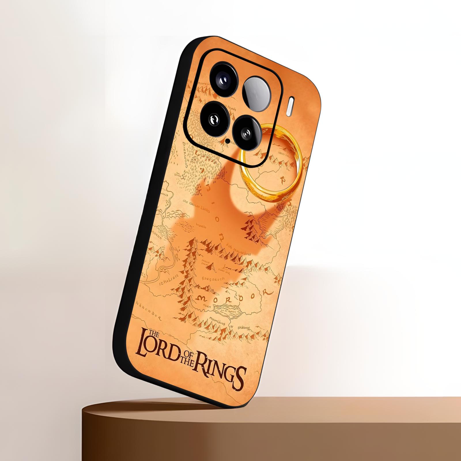 Classic movies The Lord Of The - đánh giá và giá Phone Cases Iphone 15