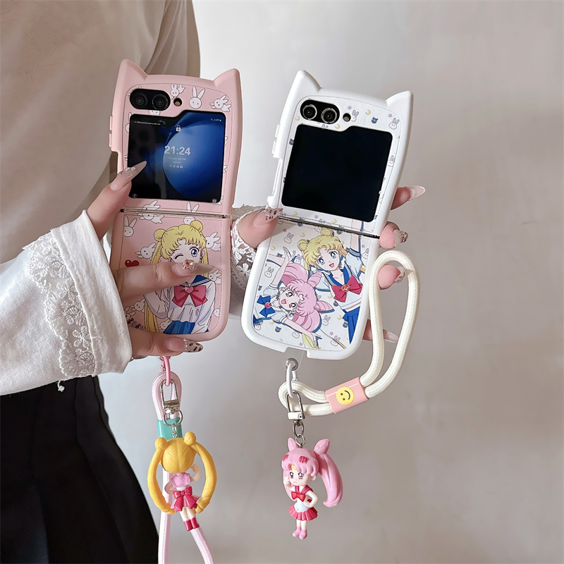 Cute Cartoon Japan Anime Sailo - đánh giá và giá Phone Cases Japan