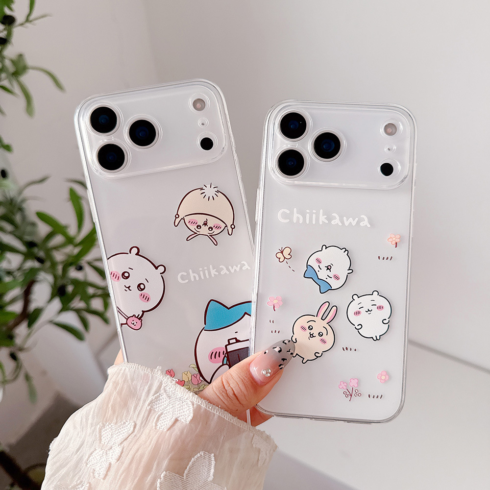 Cute Cartoon Japan Anime Chiik - đánh giá và giá Phone Cases Japan