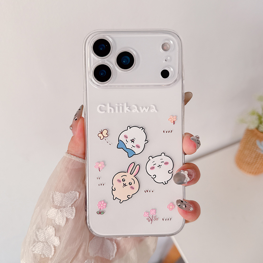 Cute Cartoon Japan Anime Chiik - đánh giá và giá Phone Cases Japan