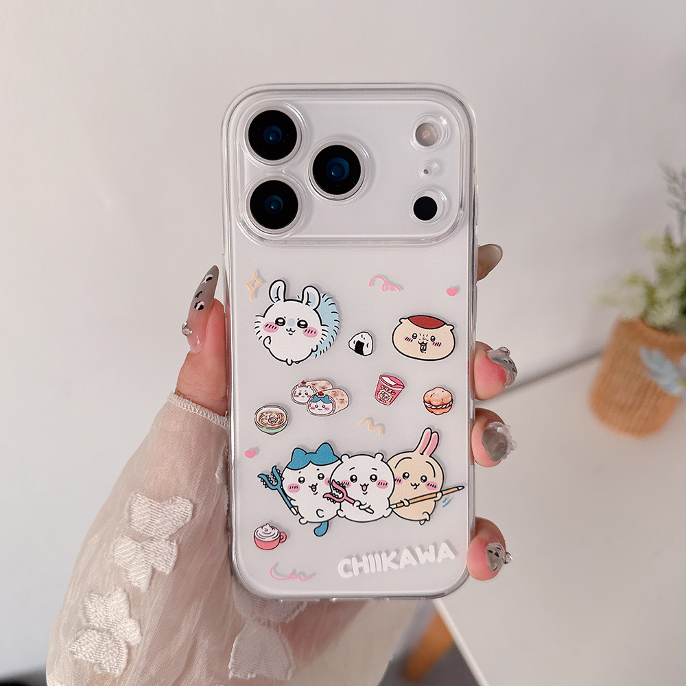 Cute Cartoon Japan Anime Chiik - đánh giá và giá Phone Cases Japan