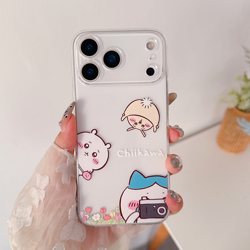 Cute Cartoon Japan Anime Chiik - đánh giá và giá Phone Cases Japan