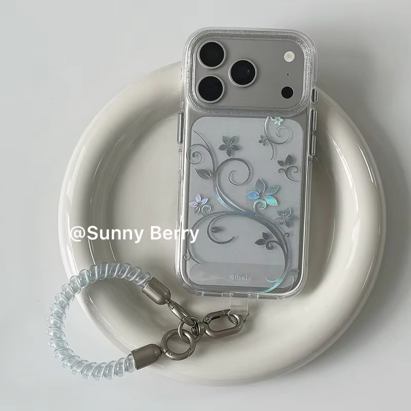 Fashion Simple Flower Vine Y2K - đánh giá và giá Phone Cases With Magnet