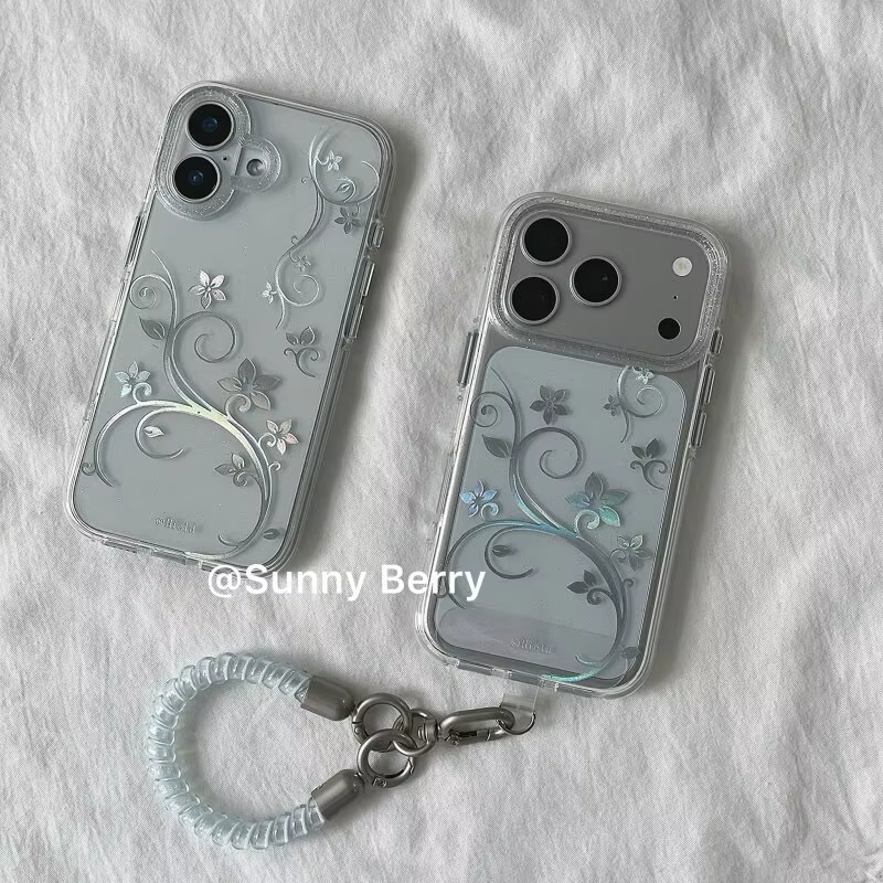 Fashion Simple Flower Vine Y2K - đánh giá và giá Phone Cases With Magnet
