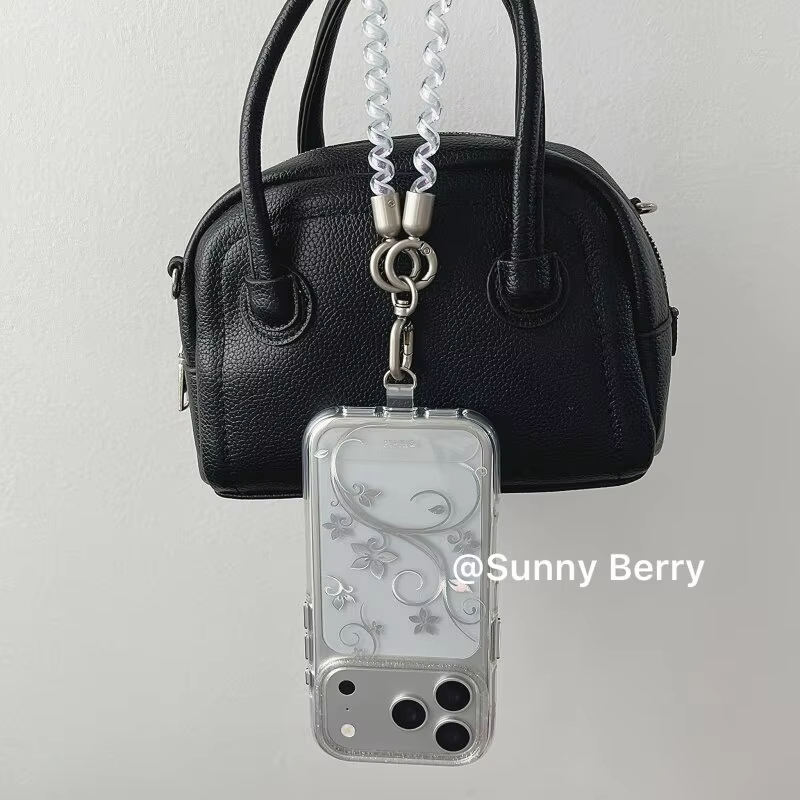 Fashion Simple Flower Vine Y2K - đánh giá và giá Phone Cases With Magnet
