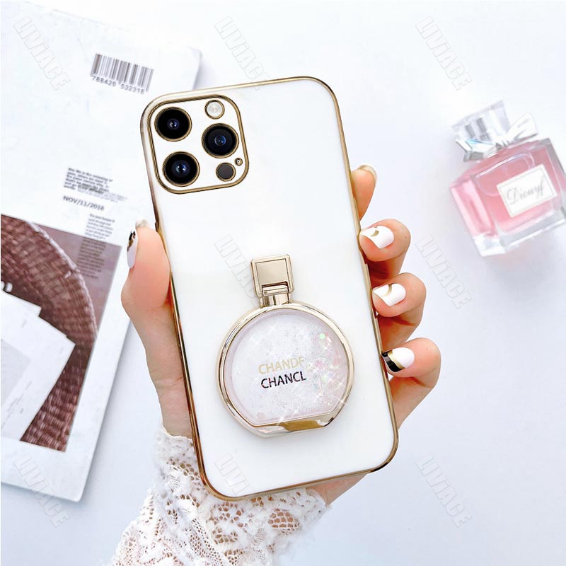 Quicksand Perfume Holder Phone - đánh giá và giá Phone Cases Arc