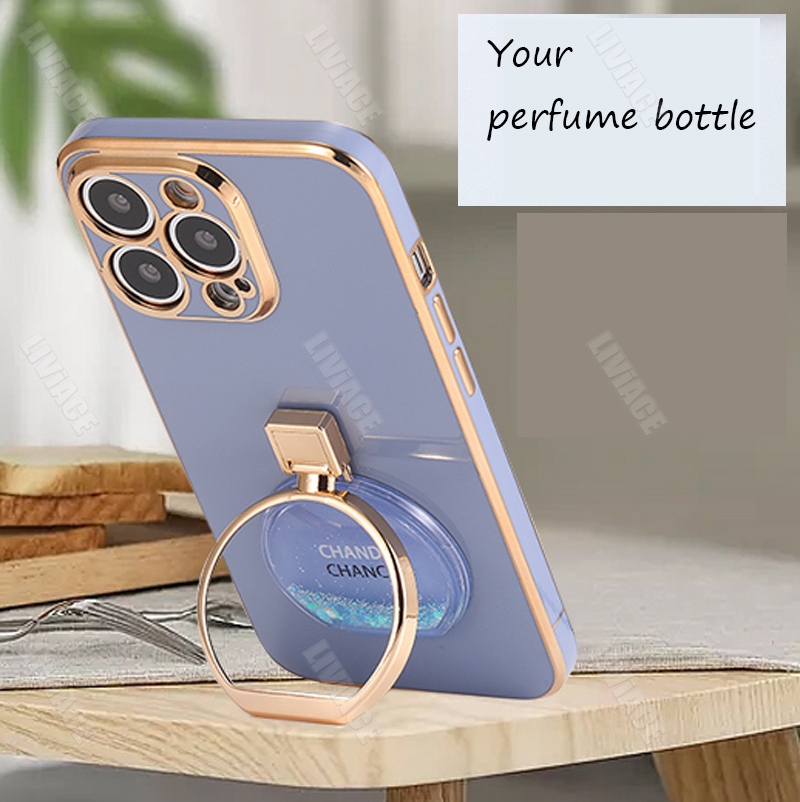Quicksand Perfume Holder Phone - đánh giá và giá Phone Cases Arc