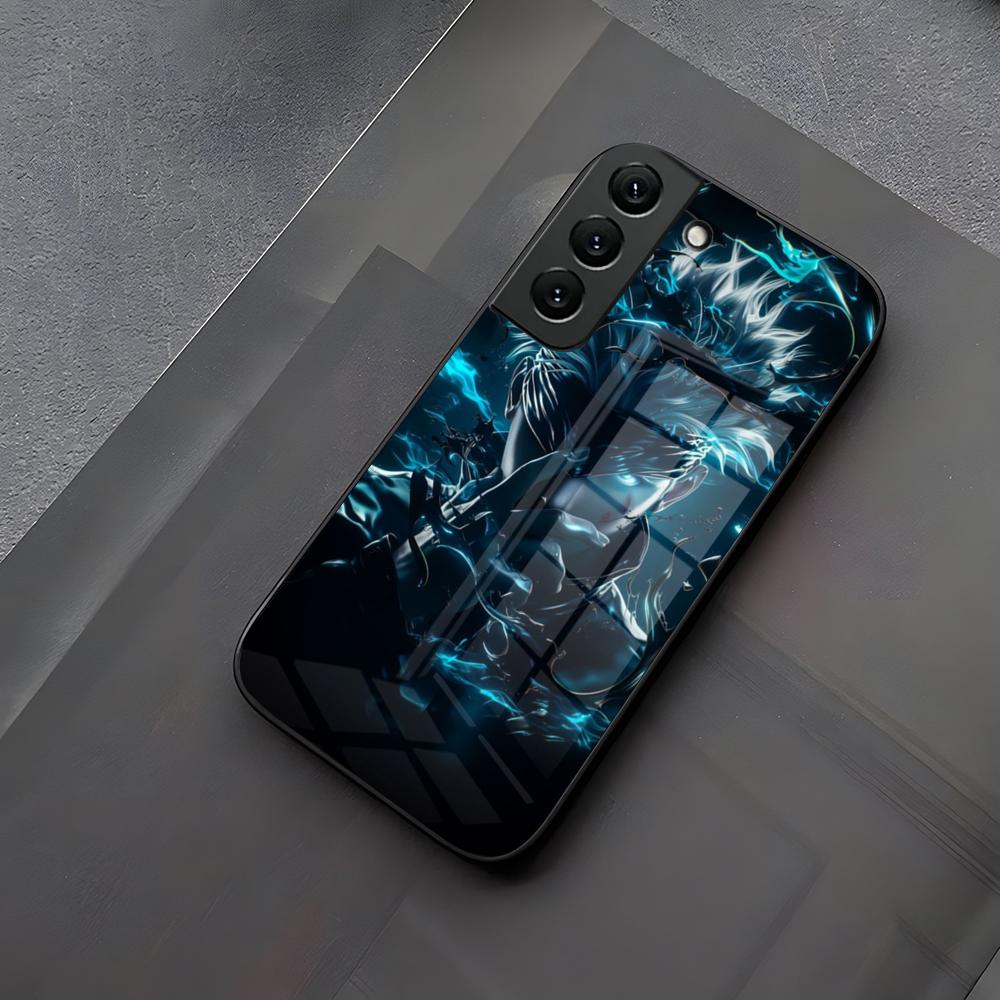 JJK Satoru Gojo Smart Phone Ca - đánh giá và giá Phone Cases Jjk