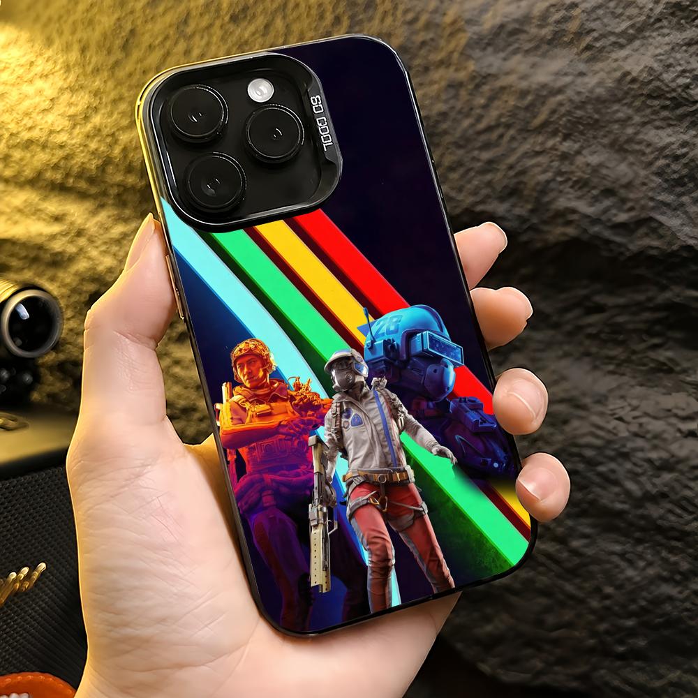ARC Raiders Phone Case For iPh - đánh giá và giá Phone Cases Arc