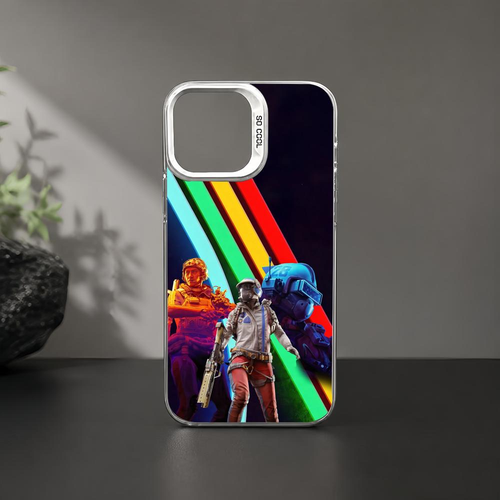 ARC Raiders Phone Case For iPh - đánh giá và giá Phone Cases Arc