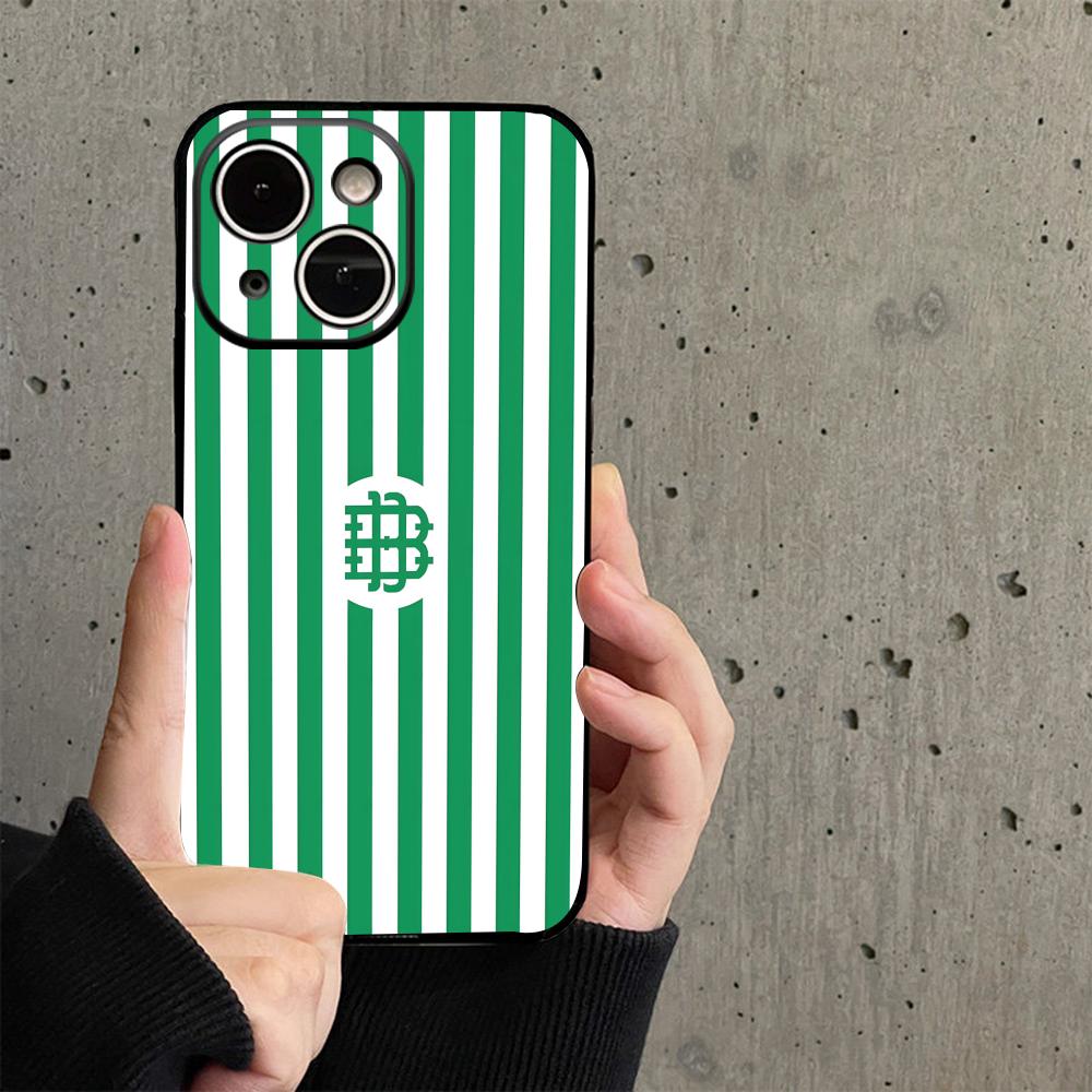 R-Real Luxury B-Betis-s club d - đánh giá và giá Phone Cases Art