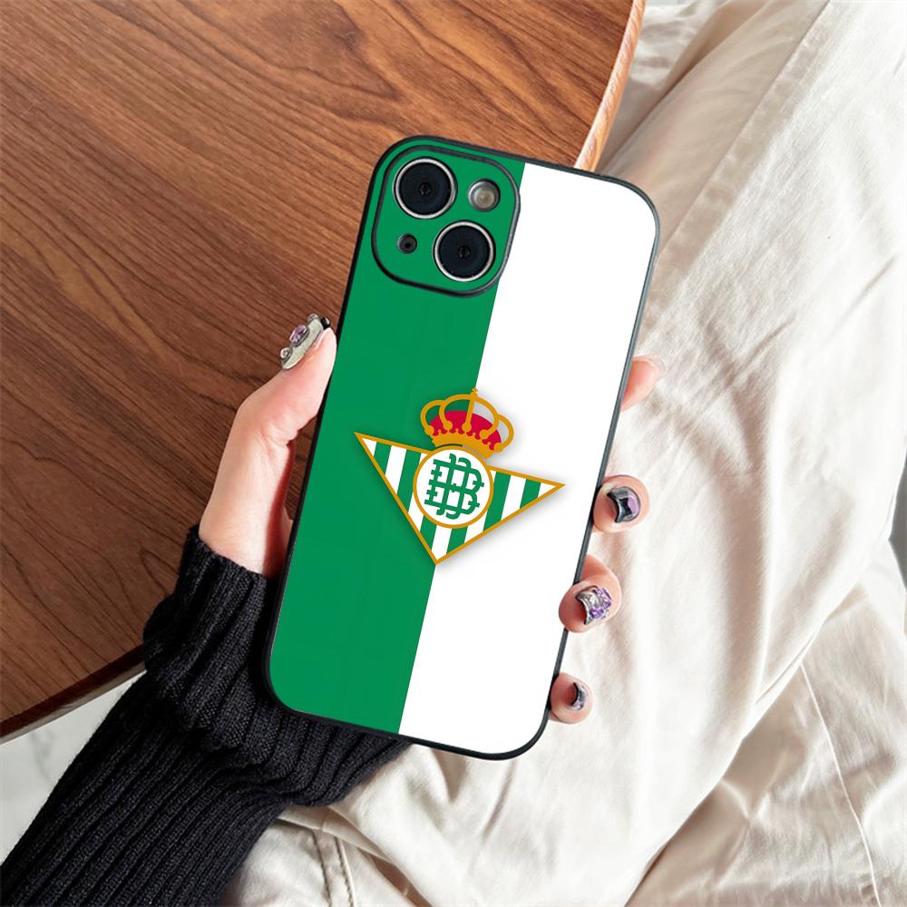 R-Real Luxury B-Betis-s club d - đánh giá và giá Phone Cases Art