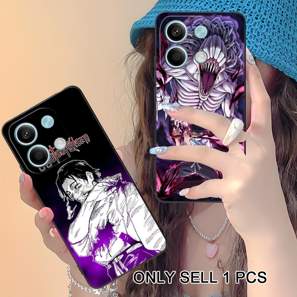 JJK Yuta Okkotsu Phone Case fo - đánh giá và giá Phone Cases Jjk