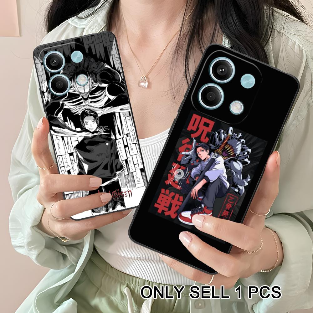 JJK Yuta Okkotsu Phone Case fo - đánh giá và giá Phone Cases Jjk
