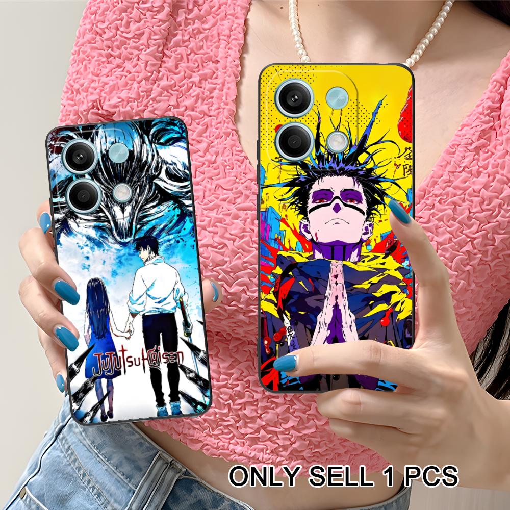 JJK Yuta Okkotsu Phone Case fo - đánh giá và giá Phone Cases Jjk