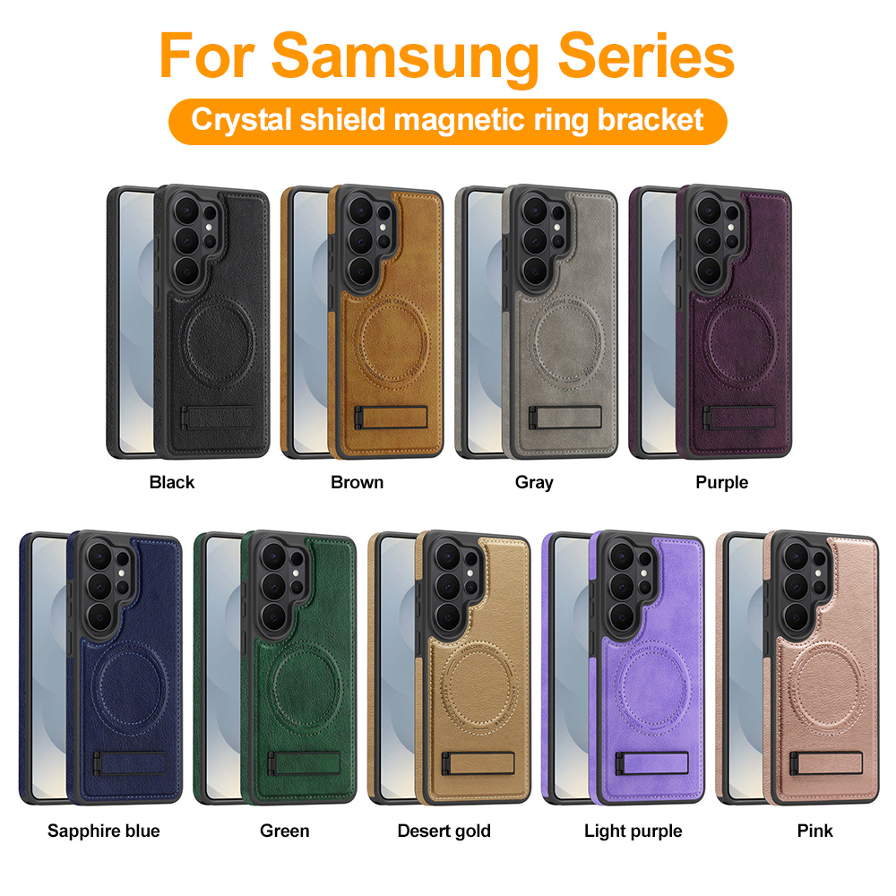 Magnetic Bracket Phone Case Fo - đánh giá và giá Phone Cases With Magnet