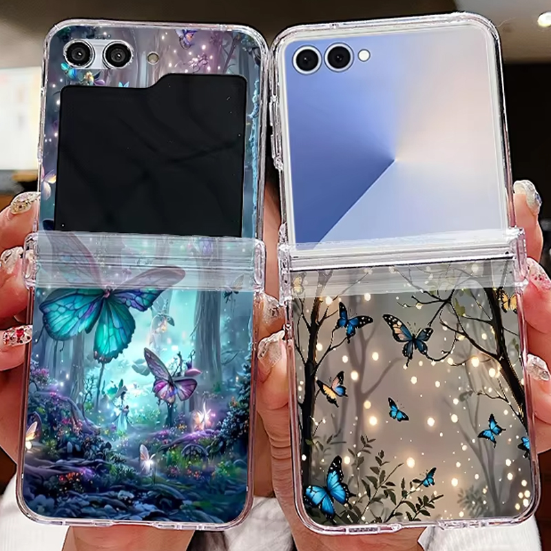 For Samsung Galaxy Z Flip7 FE  - đánh giá và giá Phone Cases Z Fold 7