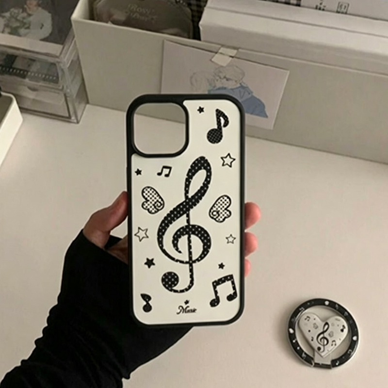 Fashion Vintage Black Angel St - đánh giá và giá Phone Cases Vintage