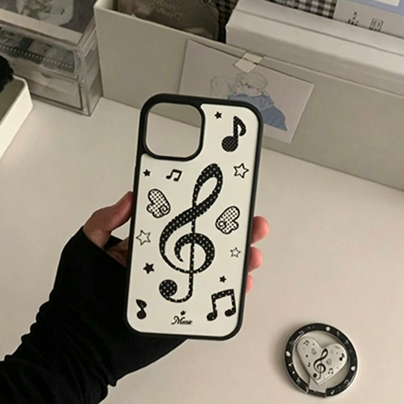 Fashion Vintage Black Angel St - đánh giá và giá Phone Cases Vintage