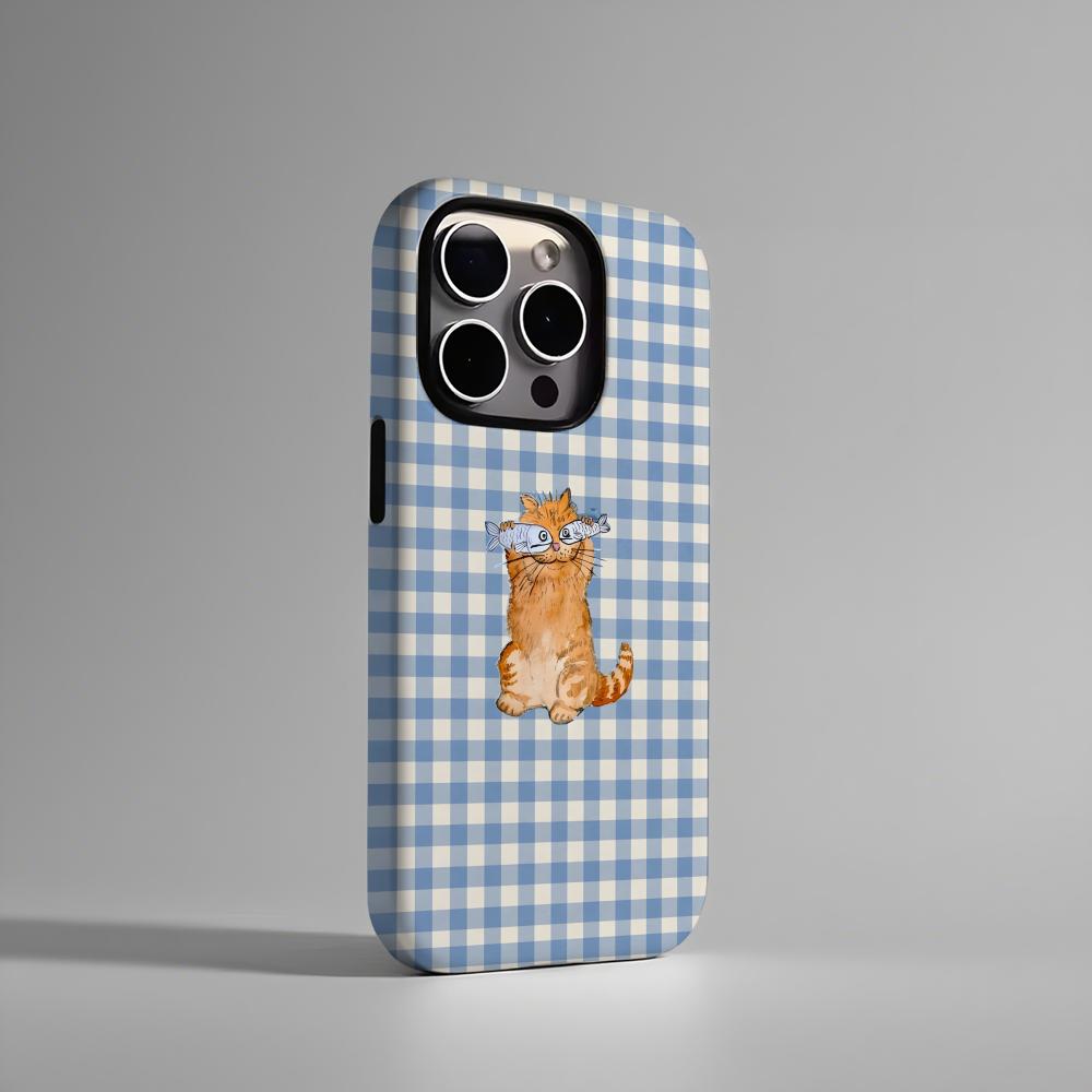 Cute cats and dogs  Phone Case - đánh giá và giá Phone Cases Iphone 15